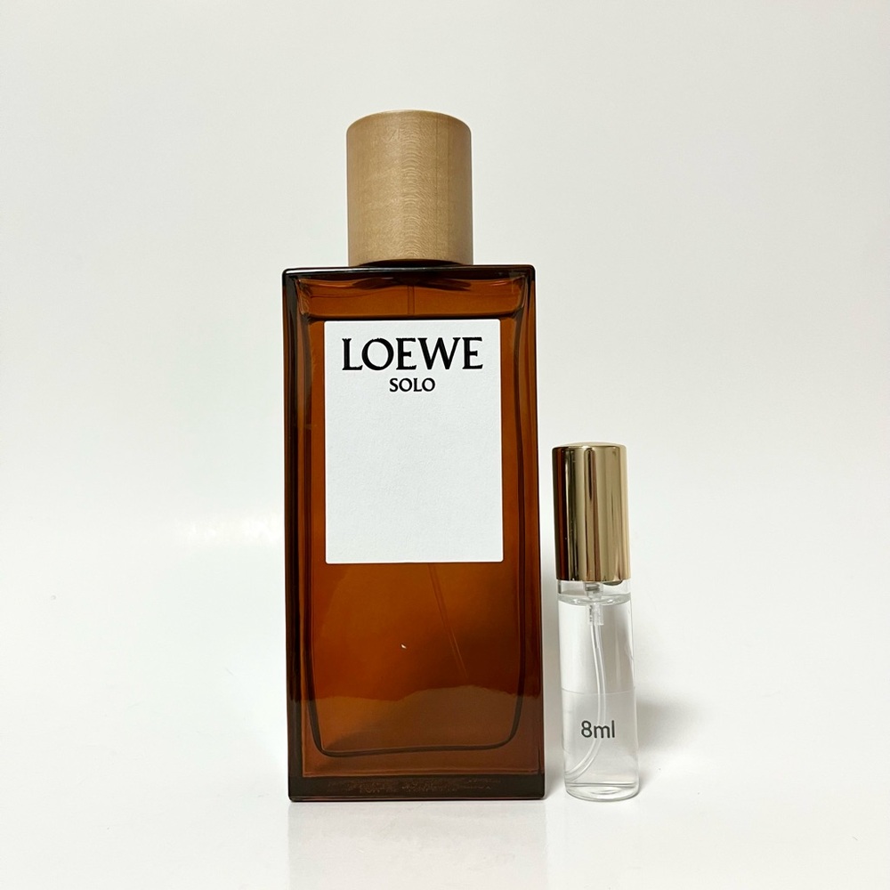 Loewe Solo E.D.T (8ml) decant